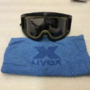 Cover image of Ski Goggles